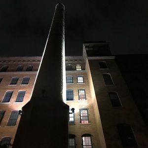 Meet your Posher, Ian